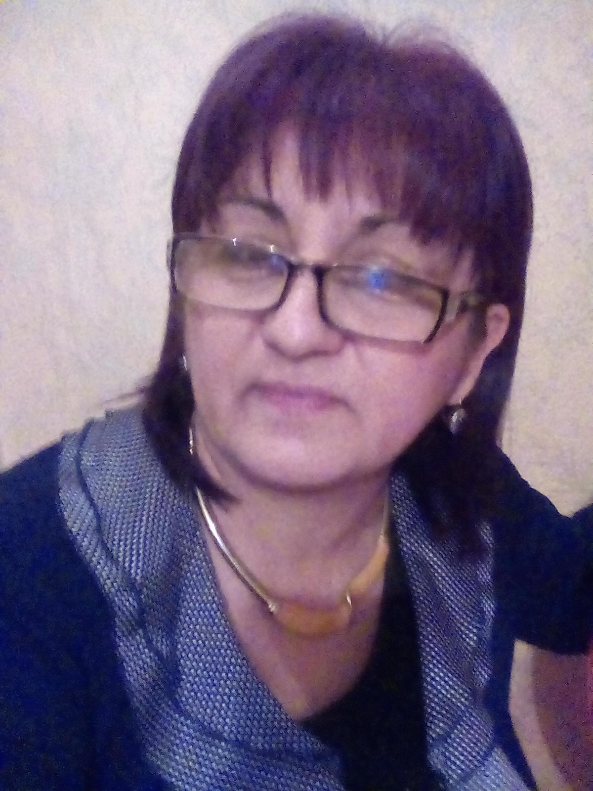 Виола Багдасарова