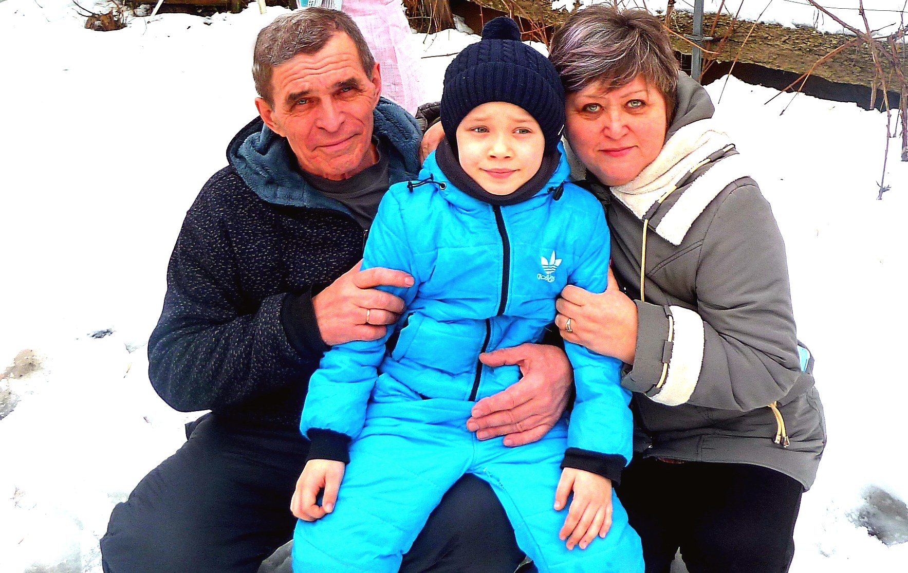 Виктор Королев 3