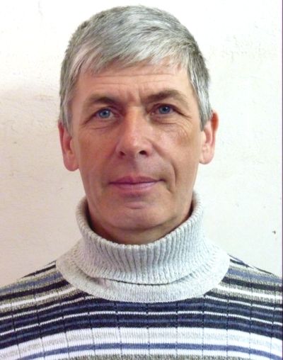 Владимир Курков