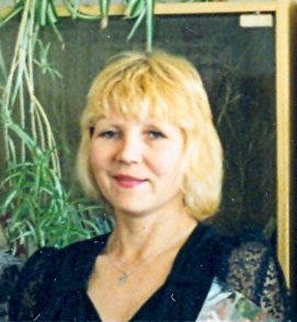 Петровская Венена