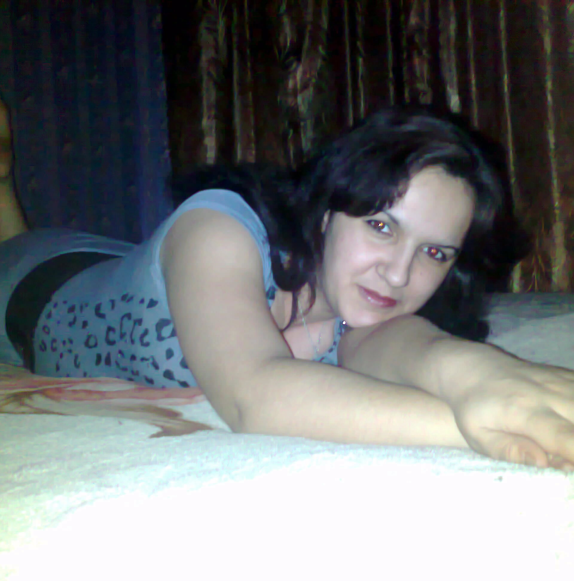 Lina sokolov