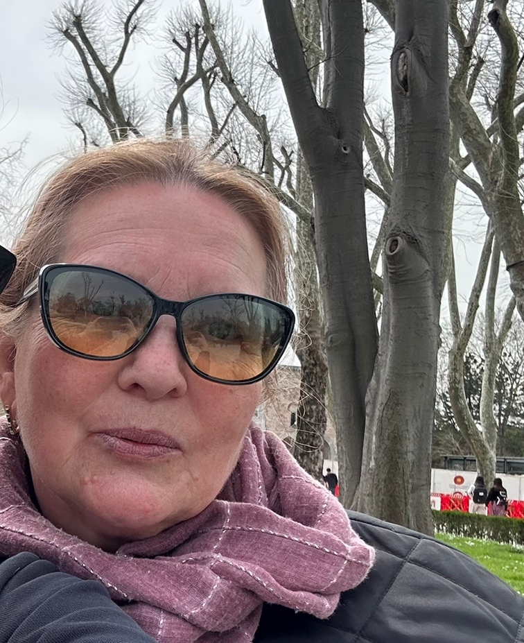 Венера Михайловна Камаева