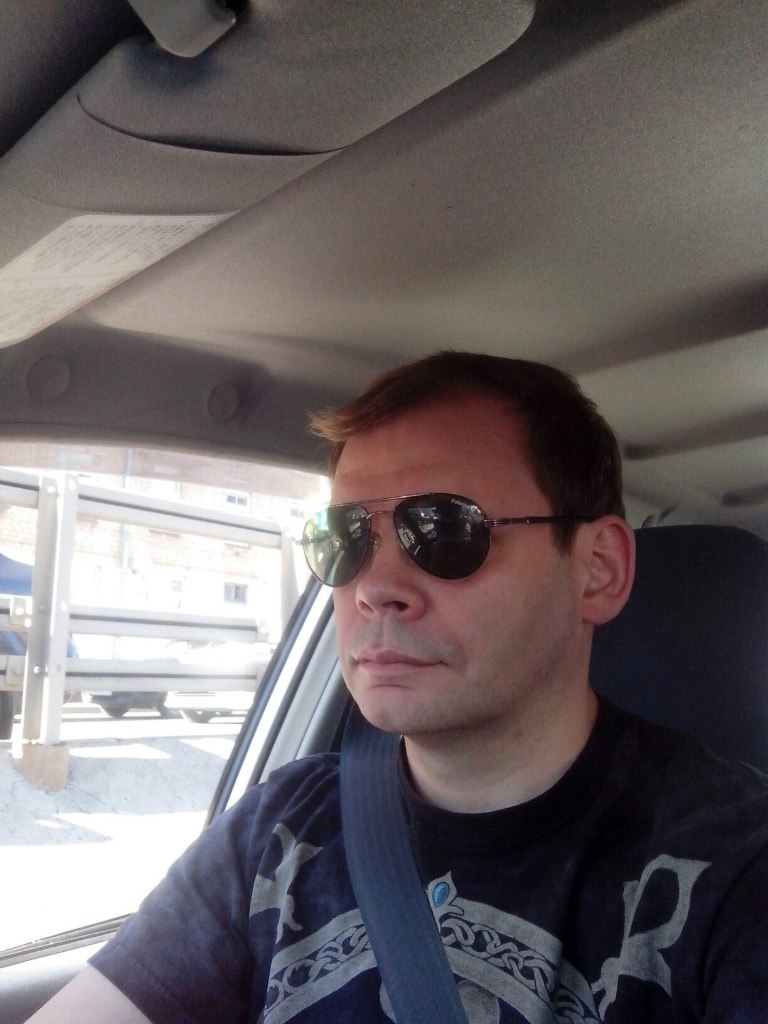 Цибизов Вениамин