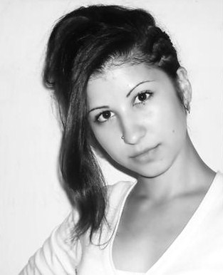 Вера Морозова 3