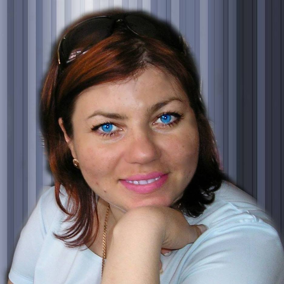 татьяна божок фото семья