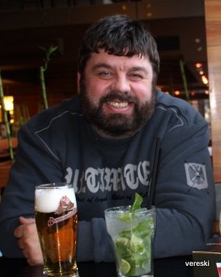 Валерий Гришаков