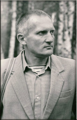 Виктор Верстаков