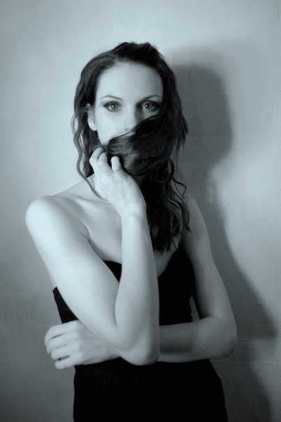 Екатерина Петрушкина