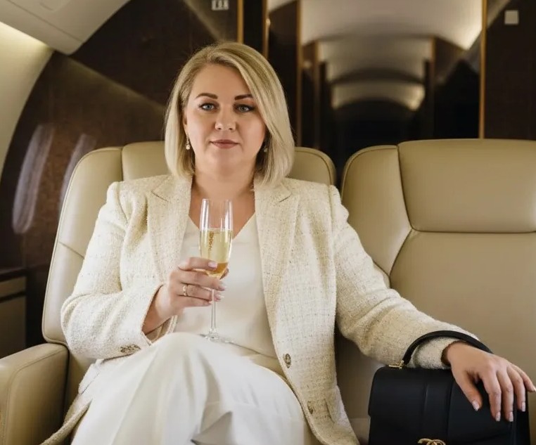 Елена Ветка