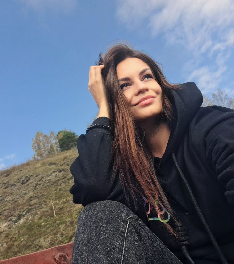 Корнеева Наташа