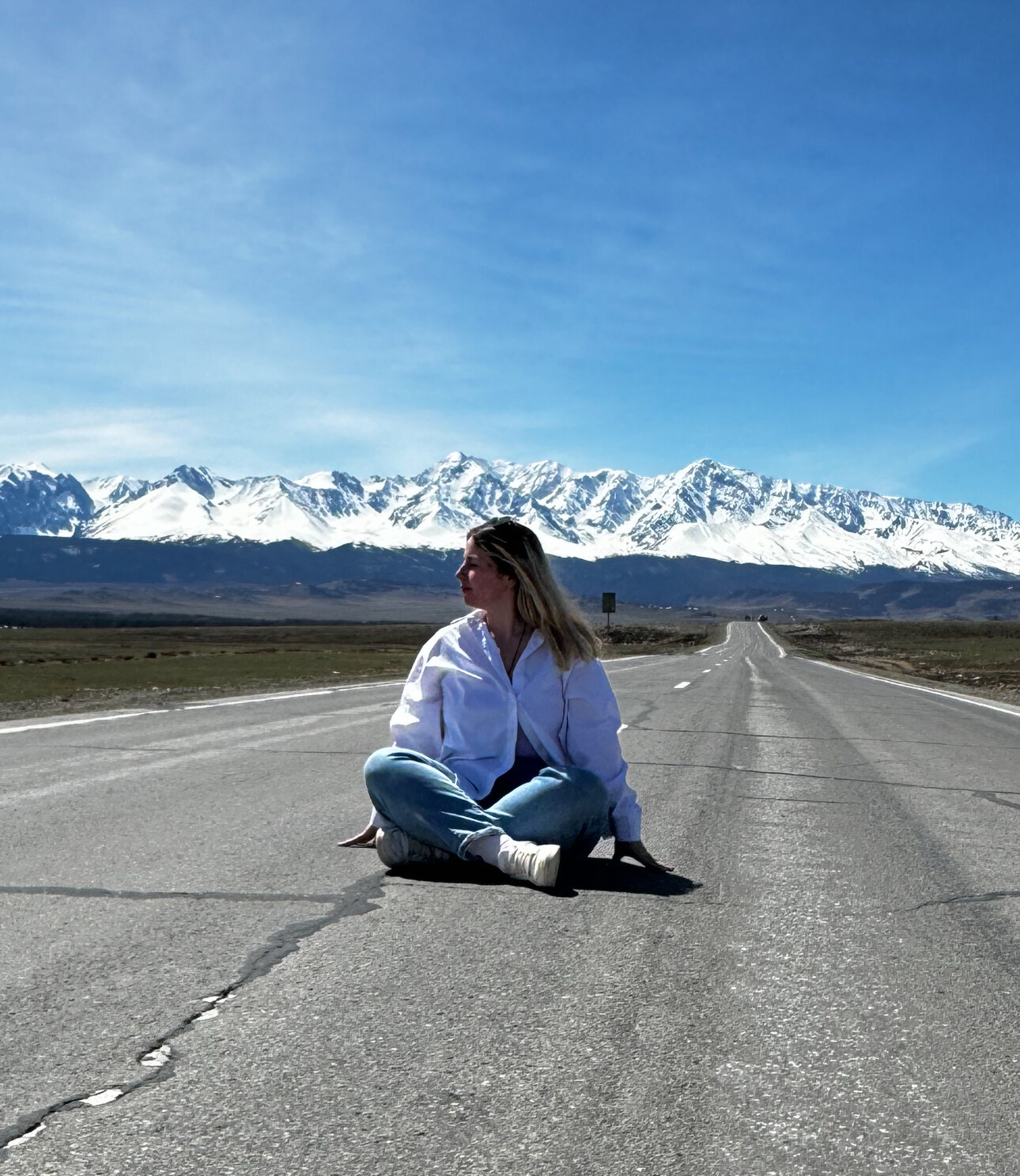 Валерия Фомкина