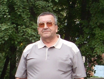 Антонов Валерий