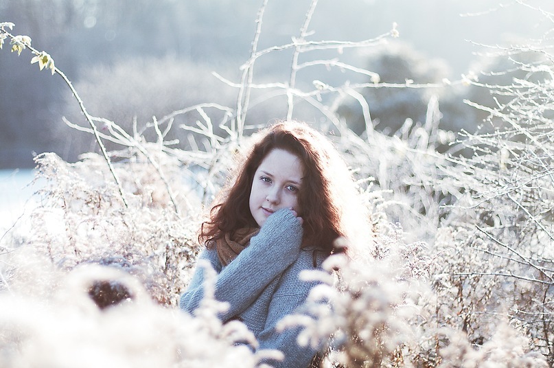 Вика Гусева