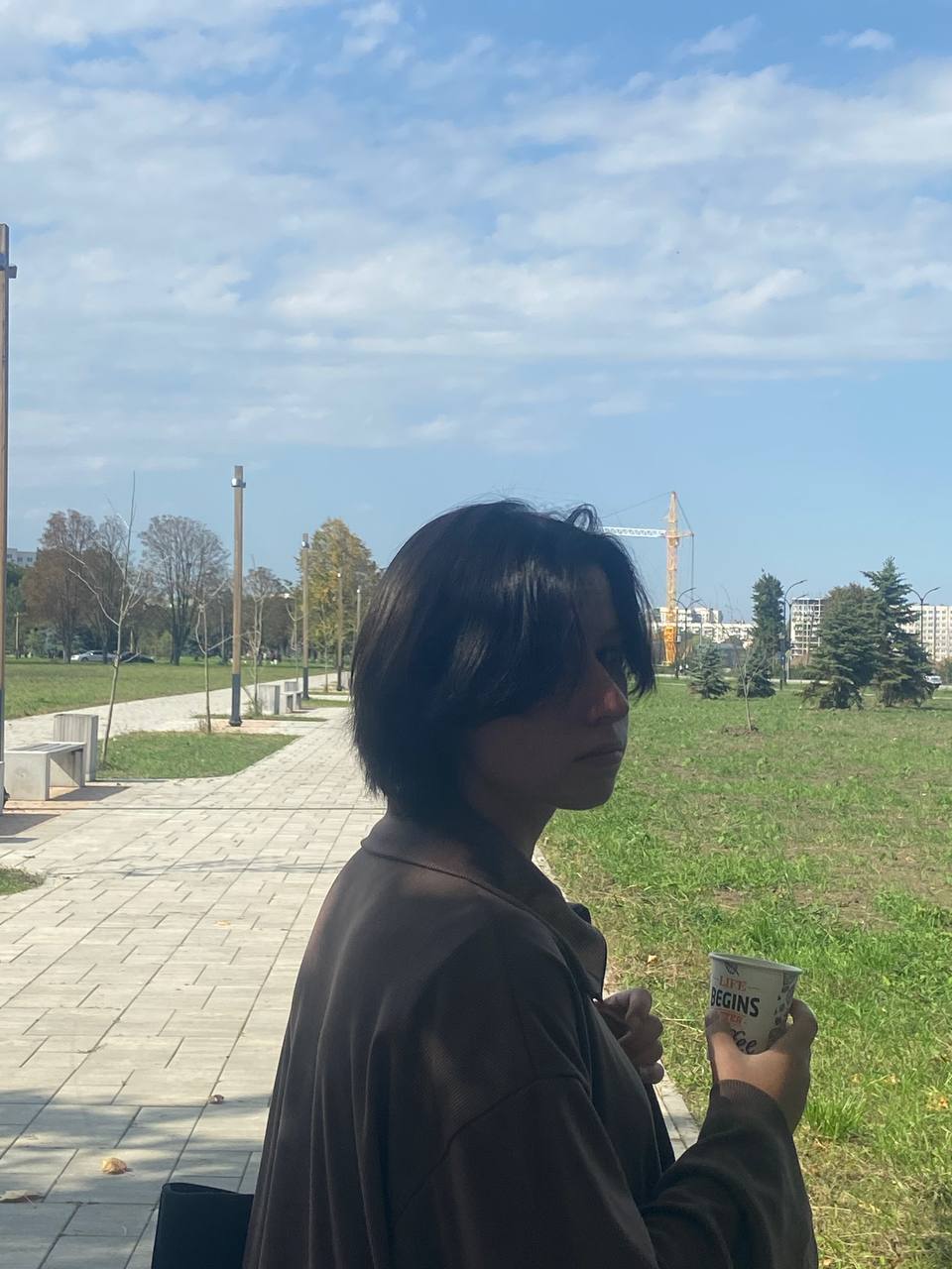 Виктория Шульженко 2