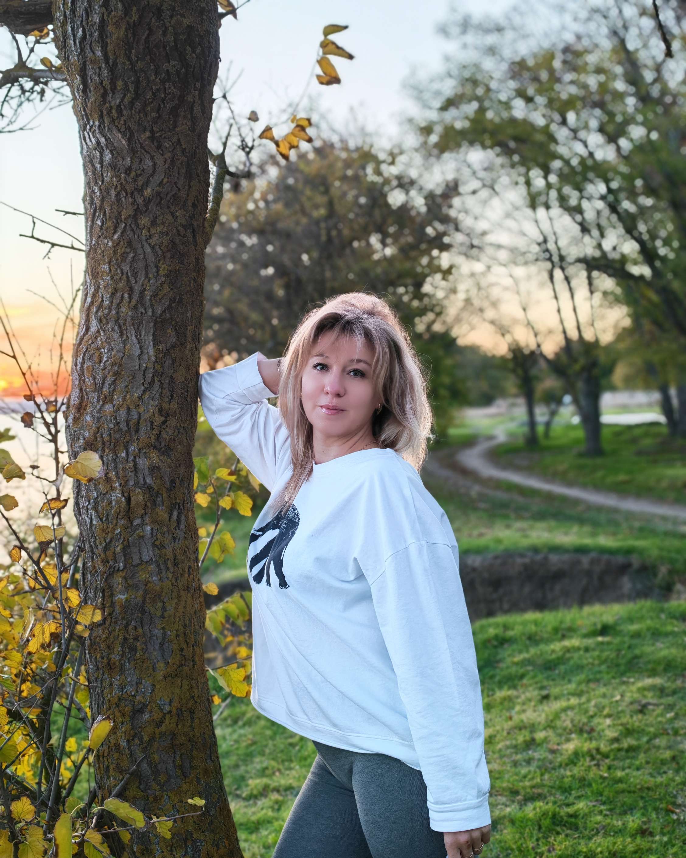 Виктория Кореневская