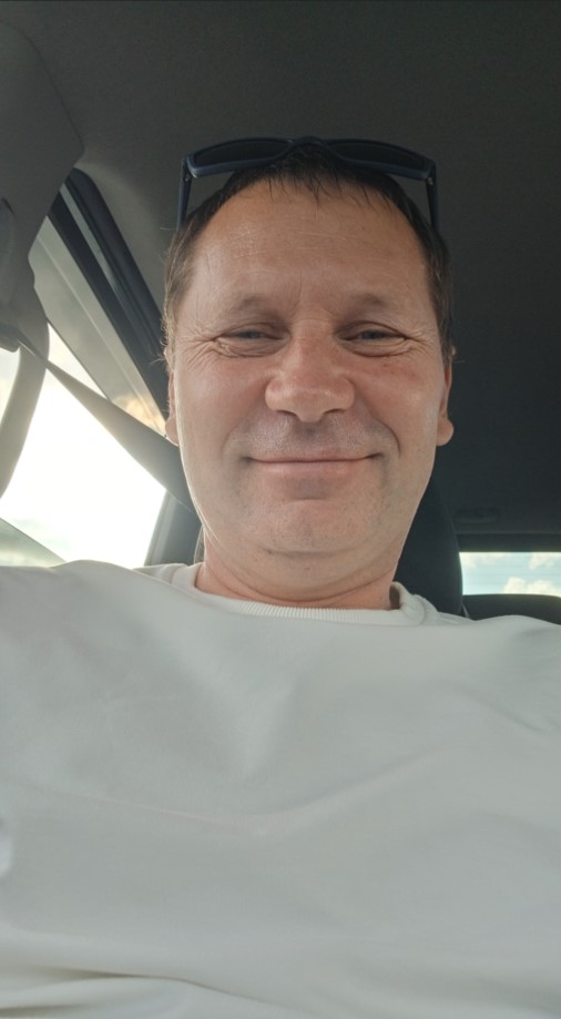 Виктор Кириленко