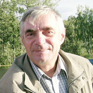 Виктор Шмаков
