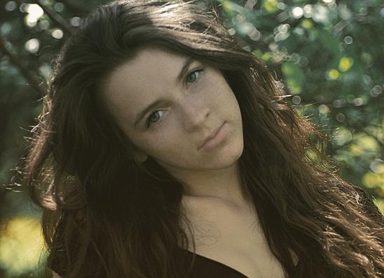 Вика Костина