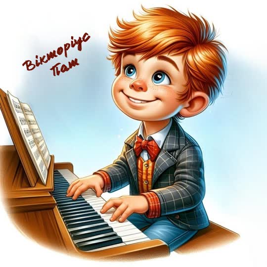 Викториус Пат