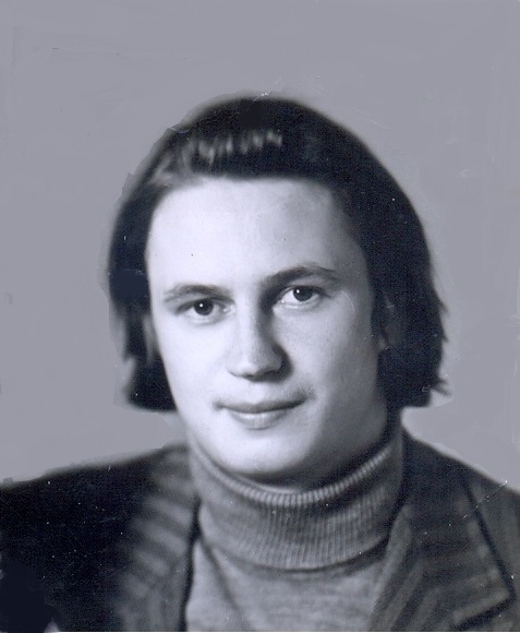 Виктор Волков 2