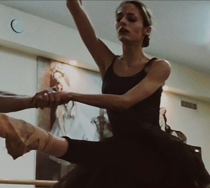 Виктория Хрестолюбова