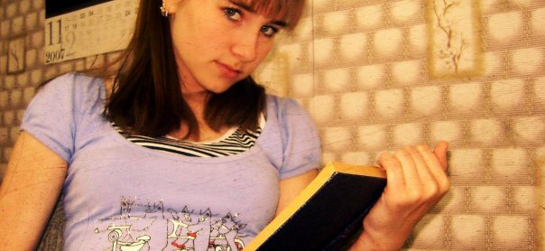 Власова Вика