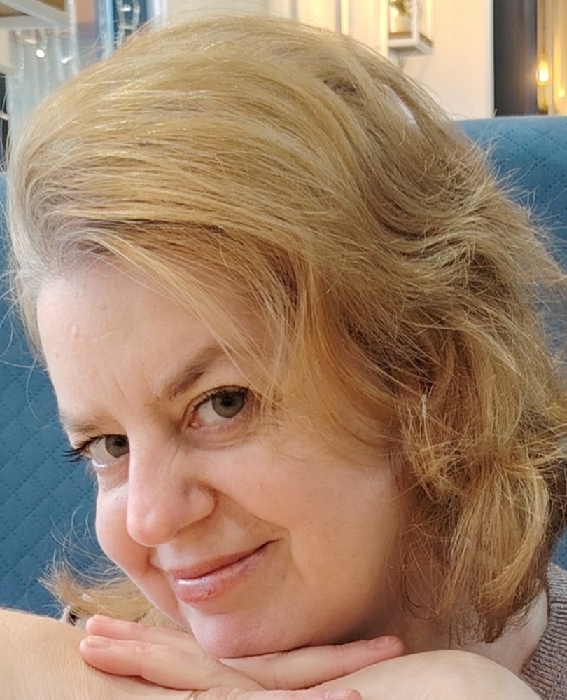 Виктория Абулханова