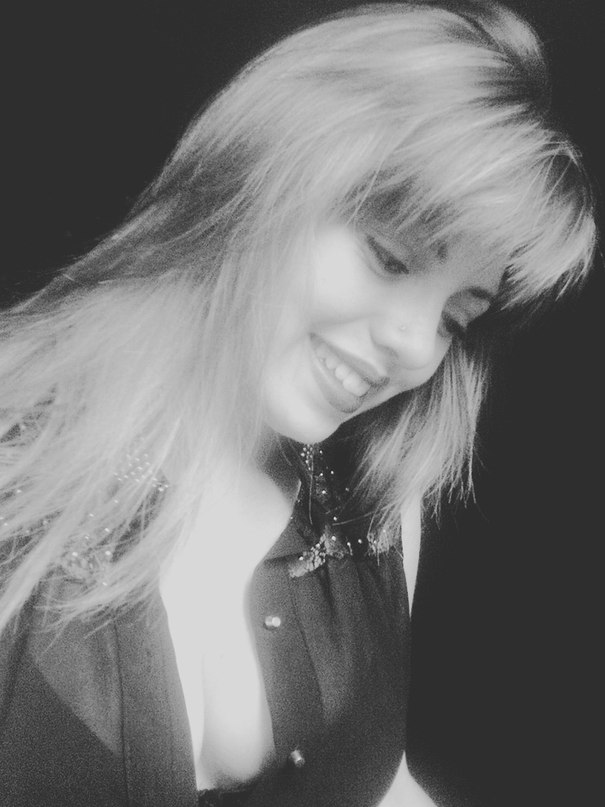 Виктория Соломонова