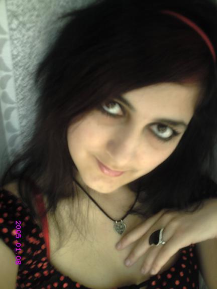 Мамедова Ася