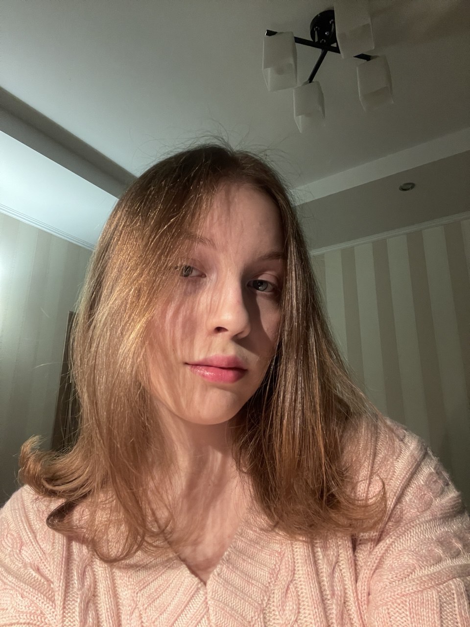 Виктория Марьянова