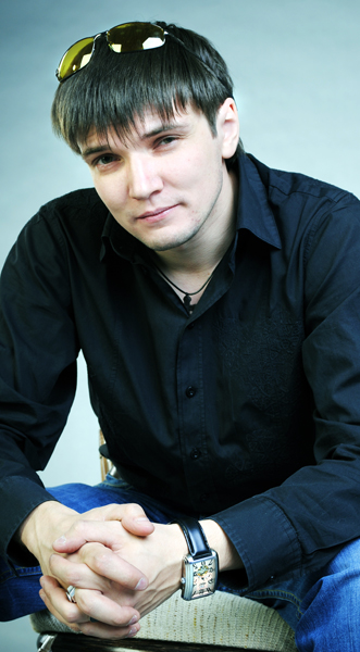 Вячеслав Винарский