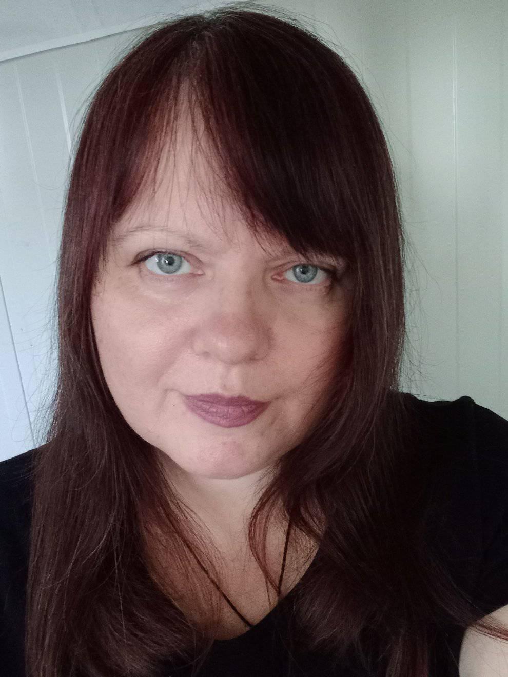 Виола Черновская