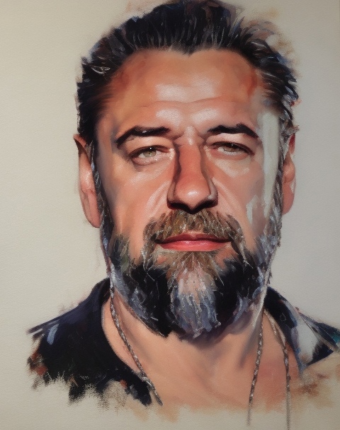 Иванов Павел Васильевич