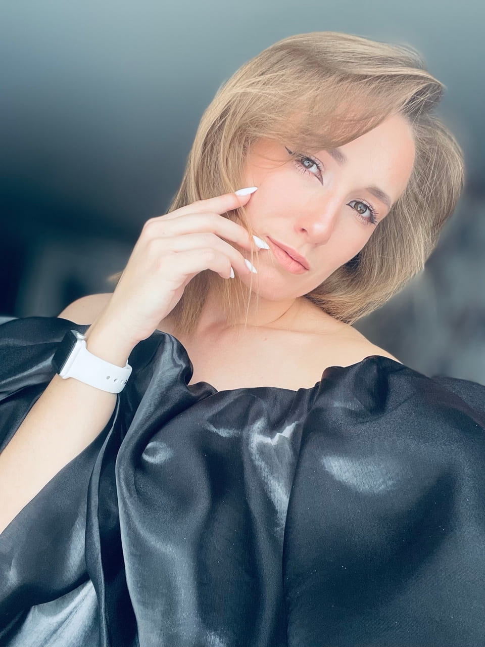 Никанова Валентина