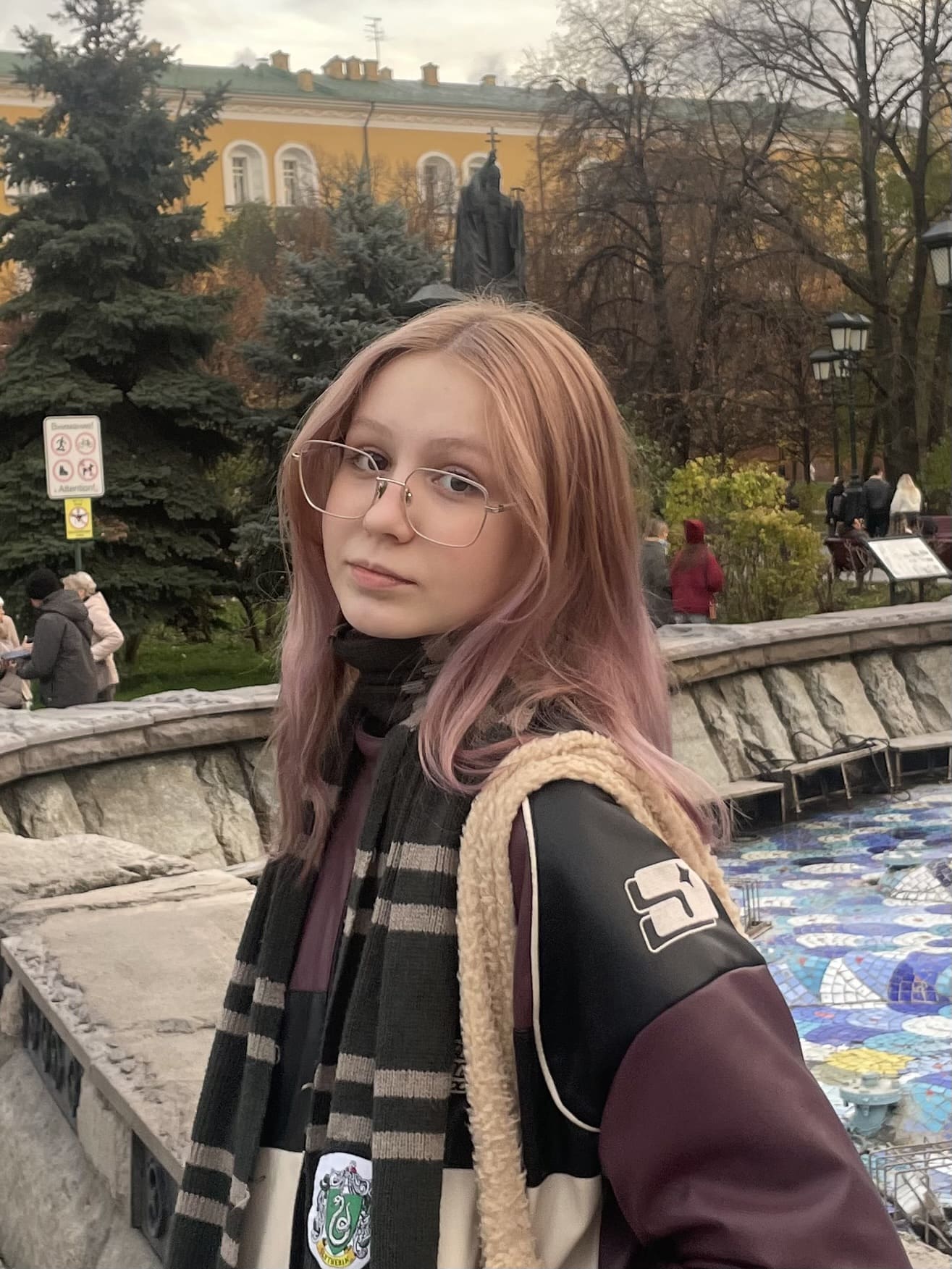 Влада Кочеткова