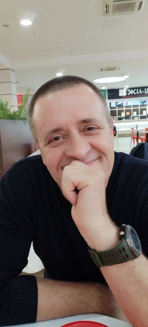 Владимир Таскаев