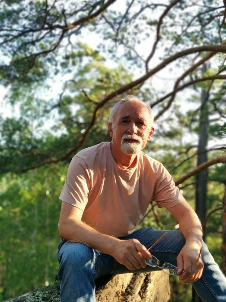 Владимир Маслеев