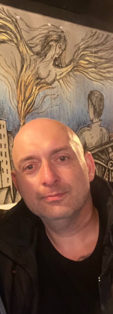 Владимир Гранд