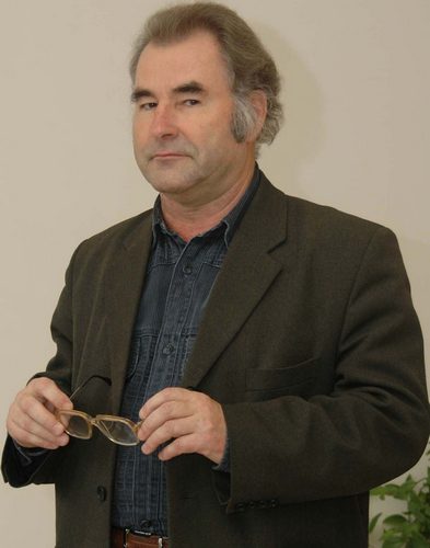 Владимир Сергеевич Андрианов
