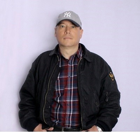 Владислав Вуд