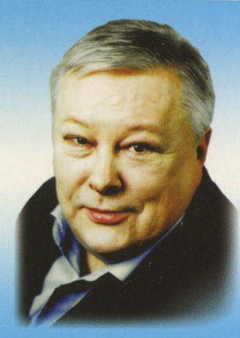 Влад Калашов