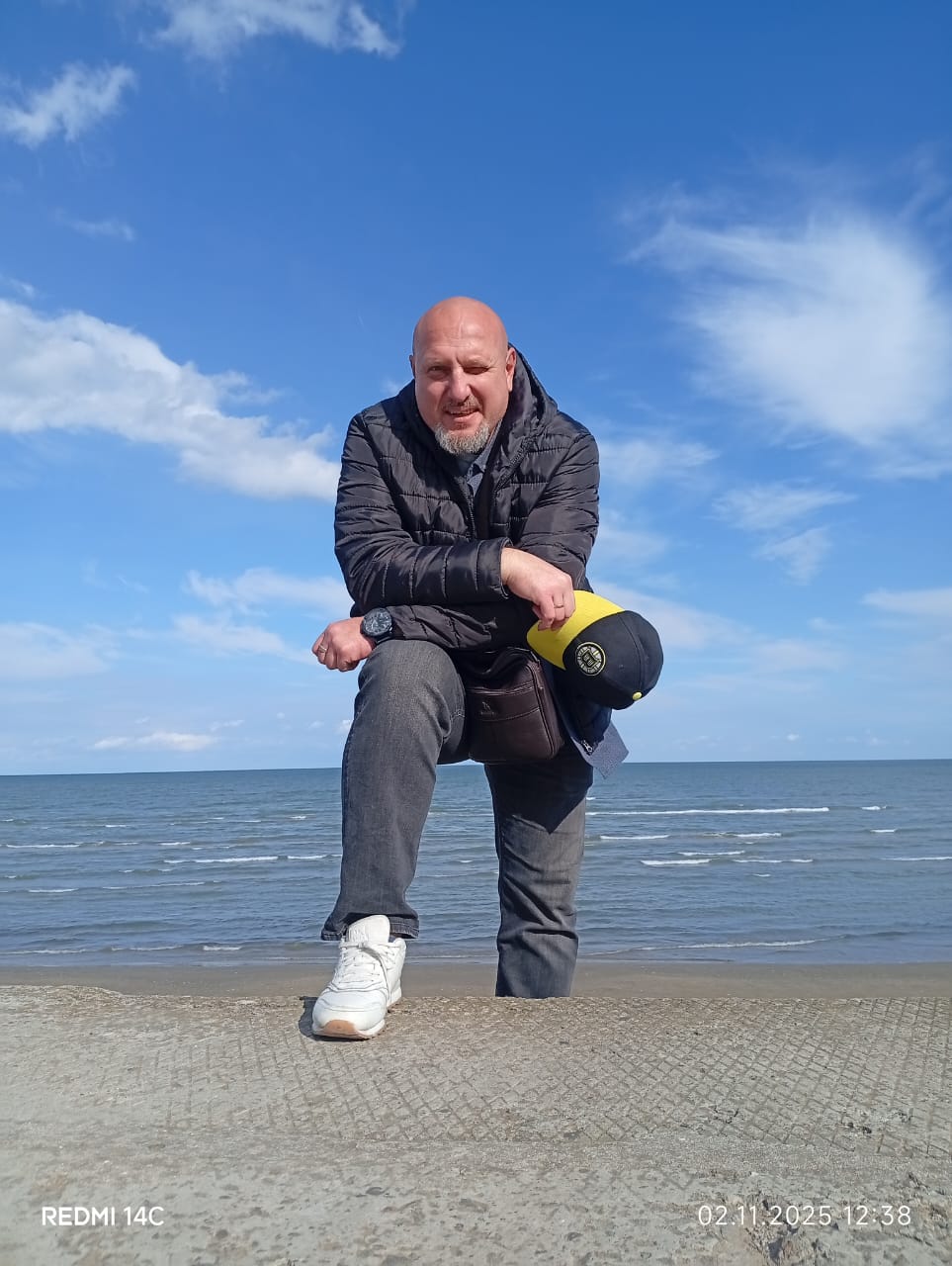 Власов Анатолий Александрович