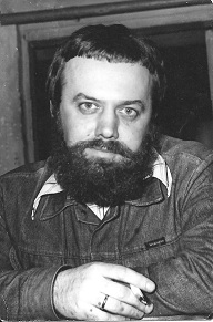 Владимир Суязов