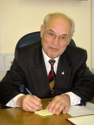 Владимир Муругов