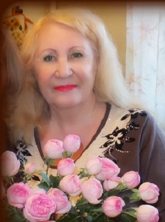 Светлана Гладкова
