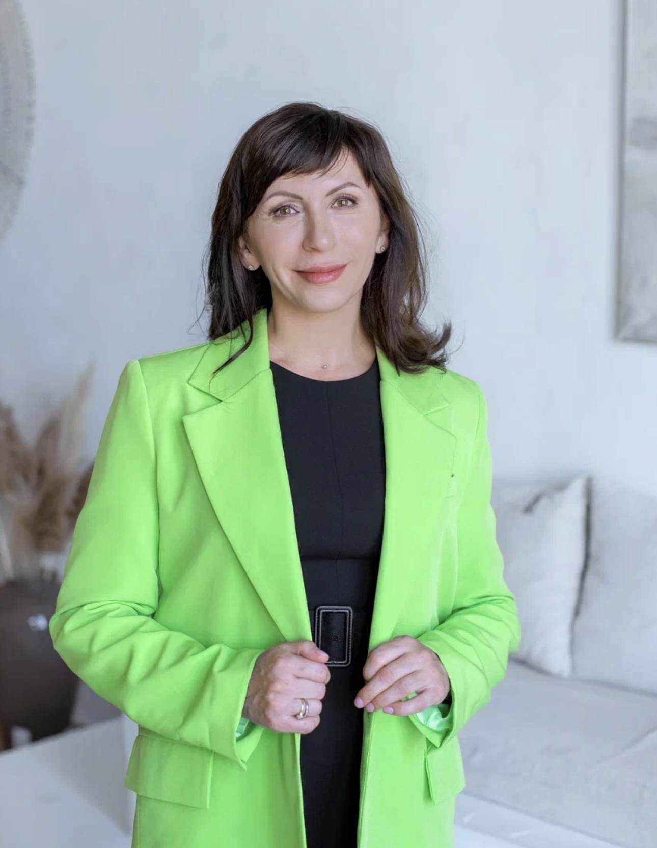 Светлана Тисевич