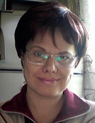 Ольга Панчишкина