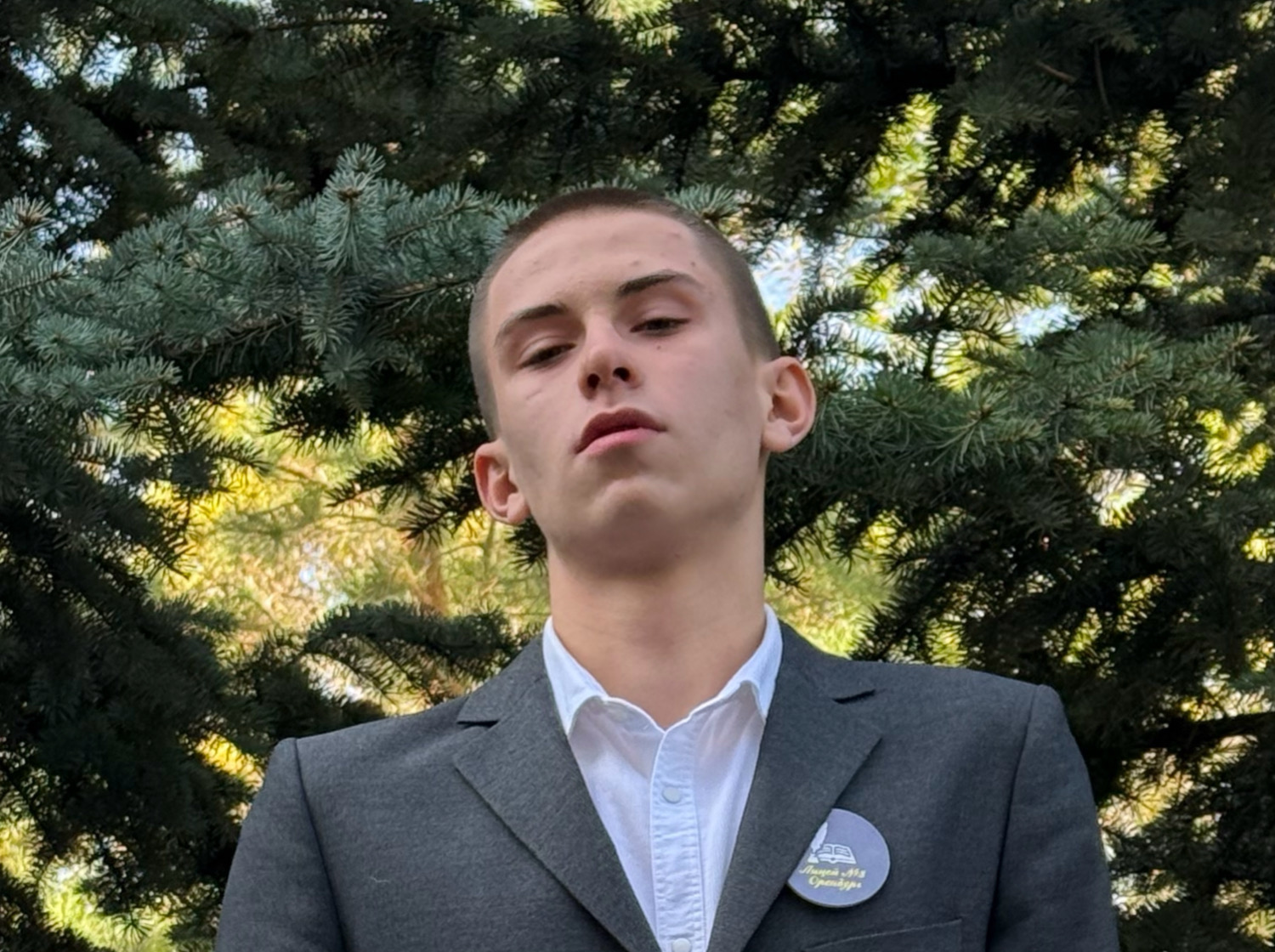 Макар Восточный