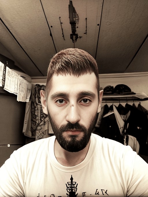 Владимир Раневский