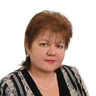 Светлана Мулюкова